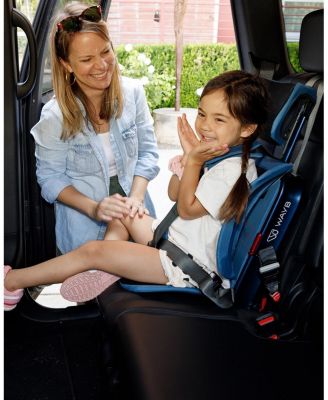 Unisex Pico Portable Car Seat