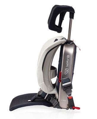 Unisex Pico Portable Car Seat