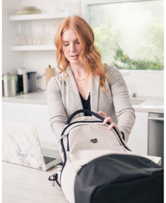 Unisex Daily Travel Backpack