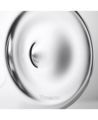 Elegance Stemless Wine Glass, Pair