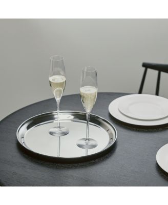 Elegance Optic Classic Champagne Flute, Set of 2 