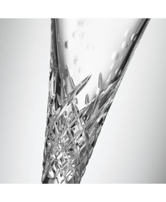 Wishes "Happy Celebrations" Toasting Flutes, Set of 2