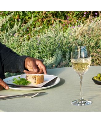 Lismore Essence White Wine Glasses, Set of 2