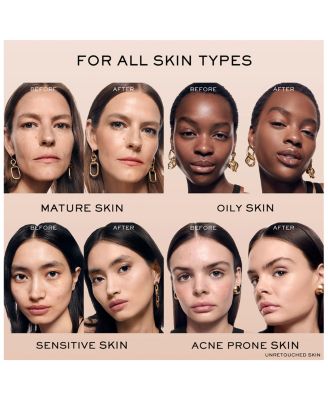 Teint Idole Ultra Wear Foundation 1 oz.