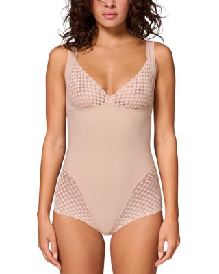 Subtile Bodysuit