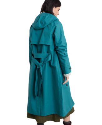Women's Penweathers Trench Coat
