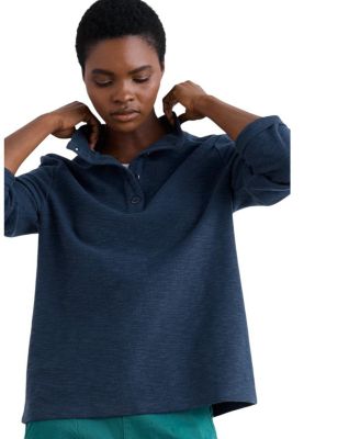  Women's Last Boat Sweatshirt