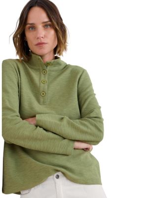  Women's Last Boat Sweatshirt