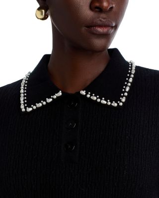 The Stevie Cashmere Sweater