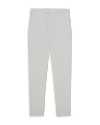Relaxed Fit Trousers
