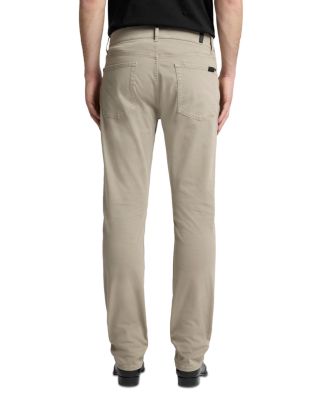 The Straight Fit Jeans in Edge