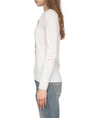 Teissa We Voltaire Sweater