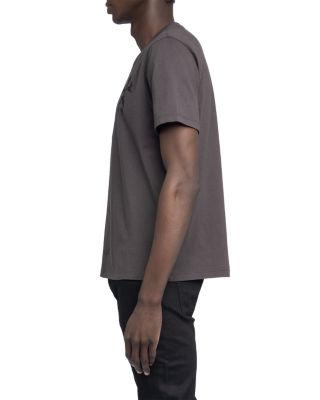 Tommy Studded Graphic Tee