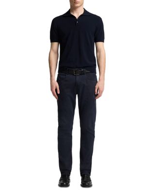 The Straight Fit Jeans