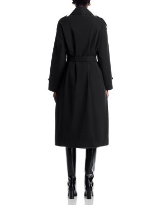 Lea Trench Coat