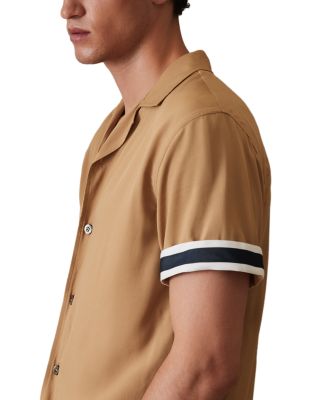 Che Valbonne Camp Shirt