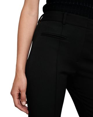 Petites Norla Tapered Pants