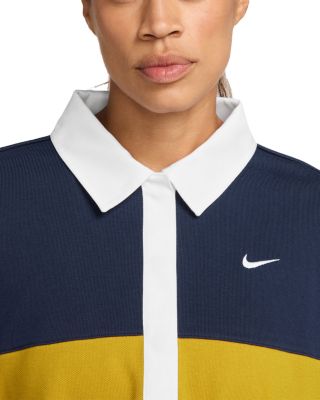 Street Short Sleeve Polo Top