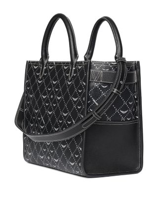 Angel Tote Monogram