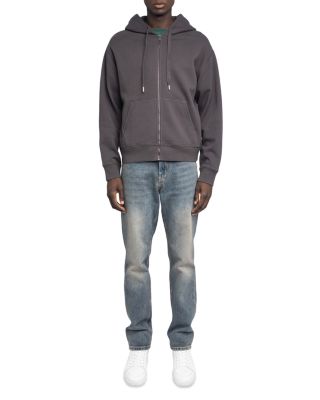 Sacha Graphic Hoodie