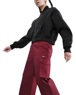 Fleece Destroyer Jacket