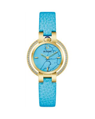 Classic Rubaiyat Watch, 30.5mm