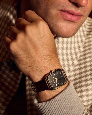 Special Edition Tony Bennett Classic We Are All Here Watch, 32mm x 43mm