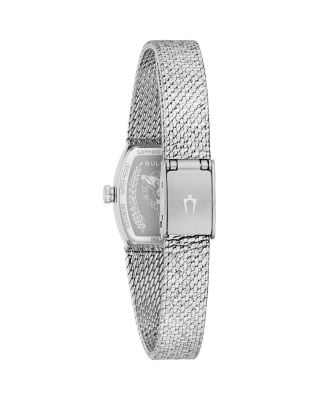 Classic Goddess of Time Watch, 21.5mm x 17mmm