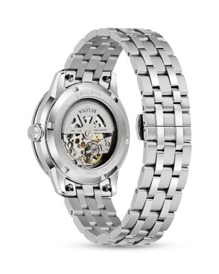 Classic Sutton Watch, 40m