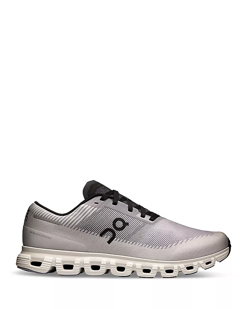On Men's Cloud 6 Push Horizon Sneakers