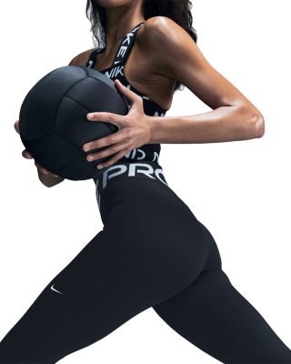 Sculpt High Rise 7/8 Pocket Tights