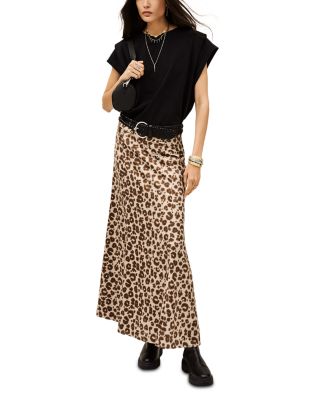 Blaire Maxi Skirt