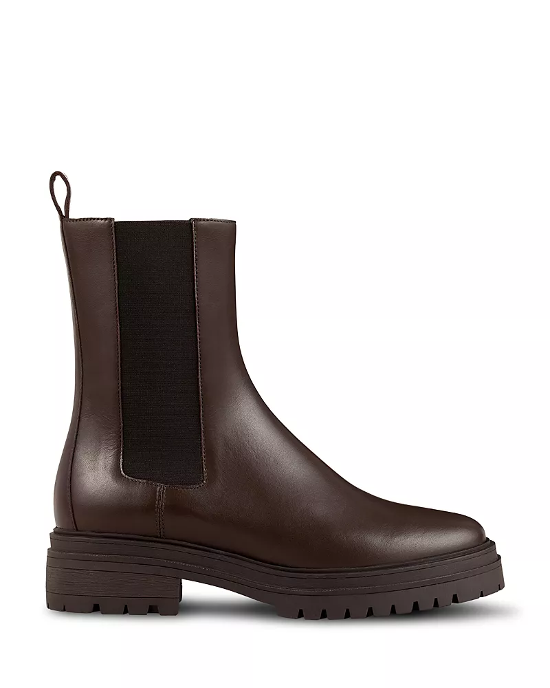 ba & sh Women's Coda Chelsea Boots