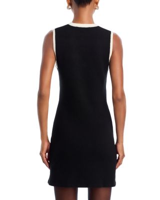 Knit Sheath Dress