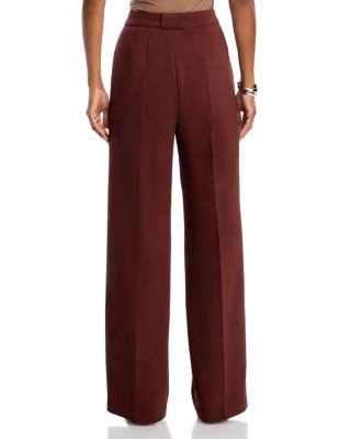 Wide Leg Pants - Exclusive