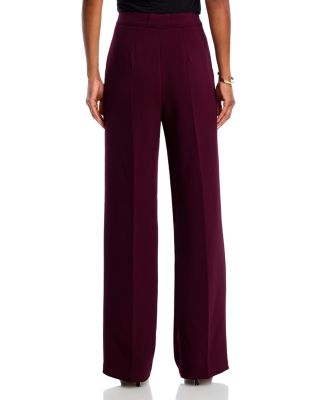 Wide Leg Pants - Exclusive