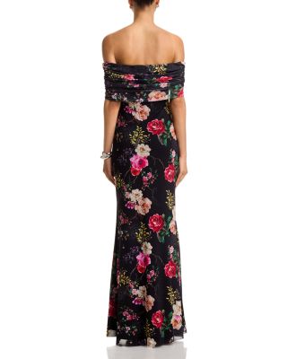 McCall Maxi Dress