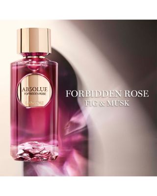 Absolue Les Parfums Forbidden Rose Eau de Parfum 3.4 oz.