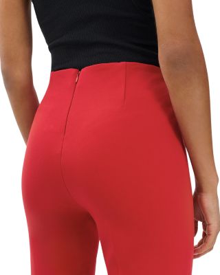 Irina Ponte Kick Flare Pants