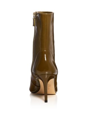 Women's Power Zip 75 Ankle Boots