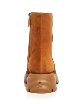 Women's Husdon Lite Zip Booties