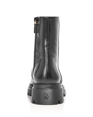 Women's Husdon Lite Zip Booties