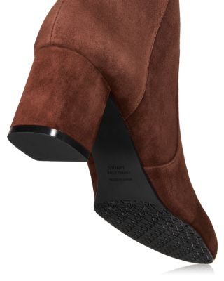 Women's Miranda Zip Bootie 60