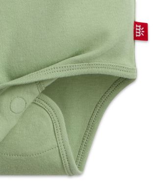 Unisex Bodysuit Bundle, Pack of 3 - Baby