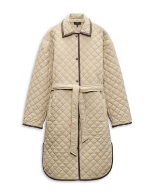 Kelly Quilted Jacket