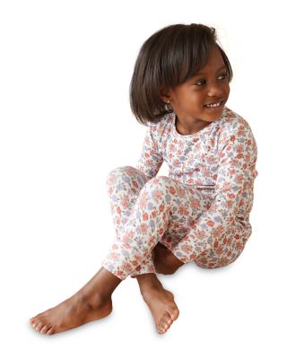 Girls' Classic Pajama Set - Baby, Little Kid, Big Kid
