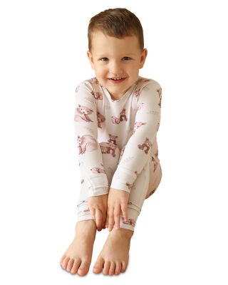 Boys' Bernard Classic Pajama Set - Baby, Little Kid