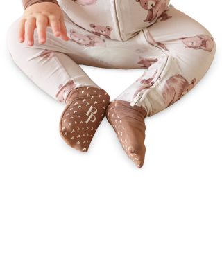 Girls' Bernard Convertible Footie - Baby