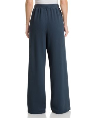 Rosanna French Terry Reverse Pocket Pants