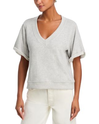 Briggs Short Sleeve Sweatshirt